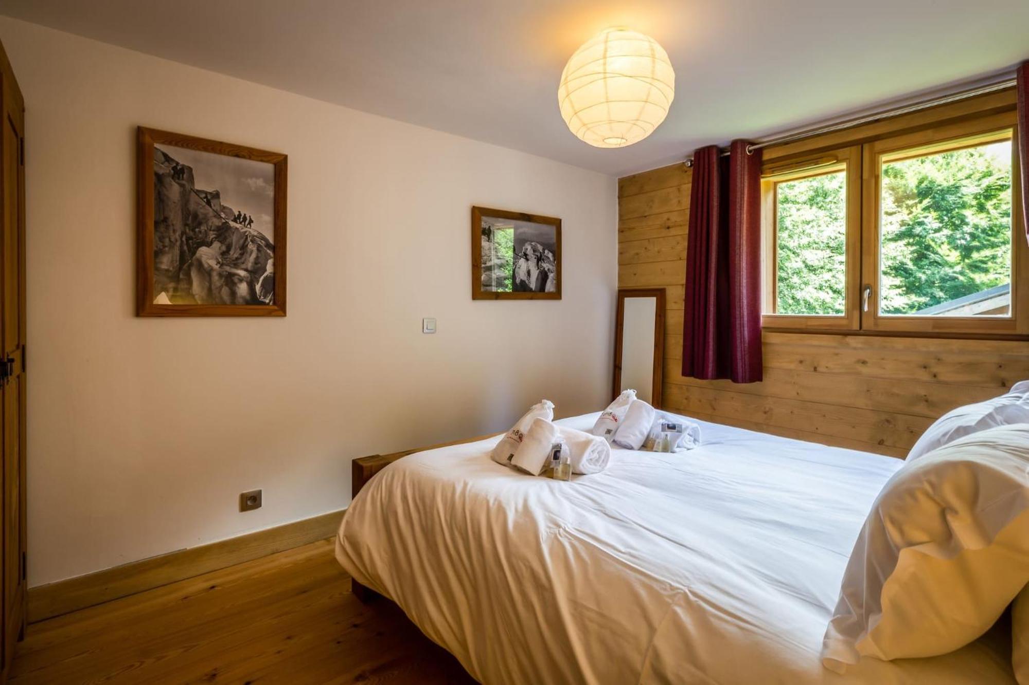 Delys - Renovated - Beside Park - Climbing Wall - Hikes - Mont-Blanc Views Les Houches Zewnętrze zdjęcie